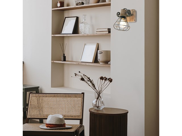 2x wandlamp geurnesey anne light, 1578g, groen, bouwjaar 2025, nieuw in doos - afbeelding 1 van  7