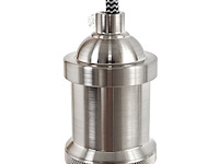 2x wandlamp met aan/uit schakelaar in snoer, mexlite, dion 7787be, beuken, 2026 - afbeelding 5 van  5