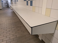 2x wandmeubel - afbeelding 3 van  8