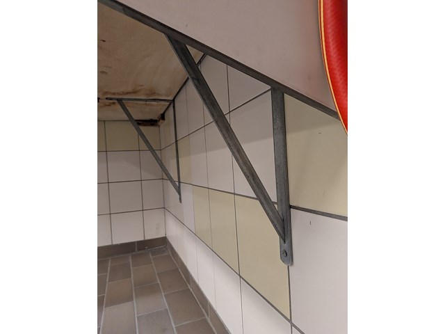 2x wandmeubel - afbeelding 8 van  8