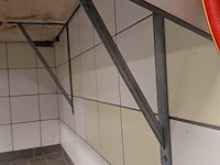 2x wandmeubel - afbeelding 8 van  8