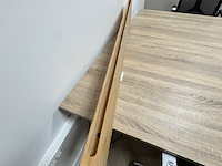 2x wandplank - afbeelding 3 van  3