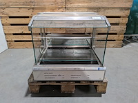 2x warmhoudvitrine, e. rilling, g-szh1110-t00 & g-szh2110-t00 - afbeelding 7 van  12
