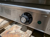 2x warmhoudvitrine, e. rilling, g-szh1110-t00 & g-szh2110-t00 - afbeelding 11 van  12