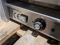 2x warmhoudvitrine, e. rilling, g-szh1110-t00 & g-szh2110-t00 - afbeelding 12 van  12