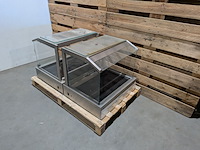 2x warmhoudvitrine, e. rilling, g-szh1110-t00 - afbeelding 2 van  8