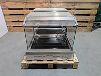 2x warmhoudvitrine, e. rilling, g-szh1110-t00 - afbeelding 4 van  8