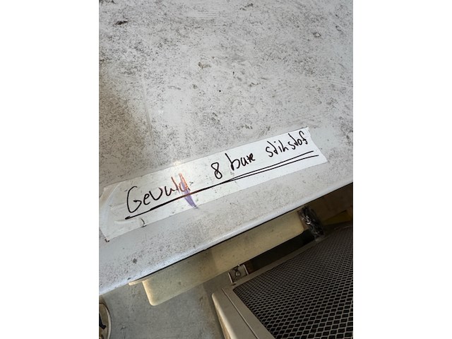 2x warmtepomp buitenunit vaillant, arotherm - afbeelding 3 van  8