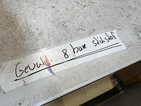 2x warmtepomp buitenunit vaillant, arotherm - afbeelding 3 van  8