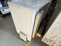 2x warmtepomp buitenunit vaillant, arotherm - afbeelding 4 van  8