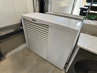 2x warmtepomp buitenunit vaillant, arotherm - afbeelding 5 van  8