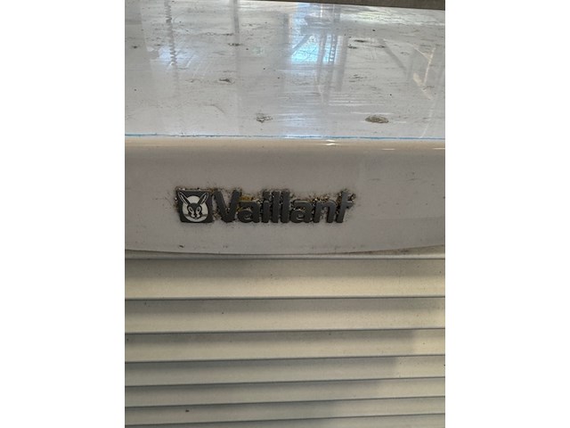 2x warmtepomp buitenunit vaillant, arotherm - afbeelding 6 van  8