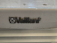 2x warmtepomp buitenunit vaillant, arotherm - afbeelding 6 van  8