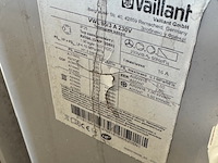 2x warmtepomp buitenunit vaillant, arotherm - afbeelding 7 van  8