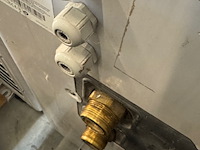 2x warmtepomp buitenunit vaillant, arotherm - afbeelding 8 van  8