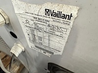 2x warmtepomp buitenunit vaillant - afbeelding 2 van  6