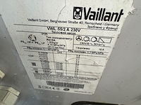 2x warmtepomp buitenunit vaillant - afbeelding 4 van  6