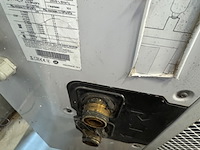 2x warmtepomp buitenunit vaillant - afbeelding 5 van  6