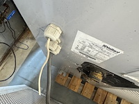 2x warmtepomp buitenunit vaillant - afbeelding 6 van  6