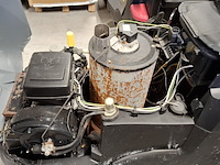 2x warmwater hogedrukreiniger, kärcher , professional - afbeelding 2 van  27