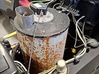 2x warmwater hogedrukreiniger, kärcher , professional - afbeelding 3 van  27
