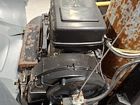 2x warmwater hogedrukreiniger, kärcher , professional - afbeelding 4 van  27