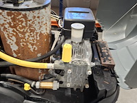 2x warmwater hogedrukreiniger, kärcher , professional - afbeelding 5 van  27