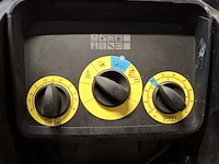 2x warmwater hogedrukreiniger, kärcher , professional - afbeelding 10 van  27