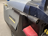 2x warmwater hogedrukreiniger, kärcher , professional - afbeelding 11 van  27