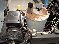 2x warmwater hogedrukreiniger, kärcher , professional - afbeelding 15 van  27