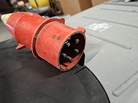 2x warmwater hogedrukreiniger, kärcher , professional - afbeelding 20 van  27