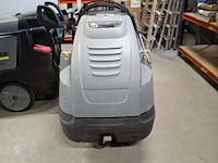 2x warmwater hogedrukreiniger, kärcher , professional - afbeelding 21 van  27