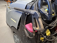 2x warmwater hogedrukreiniger, kärcher , professional - afbeelding 27 van  27