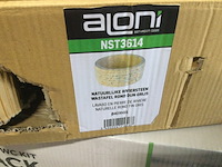 2x waskom aloni, nst3614 - afbeelding 6 van  6