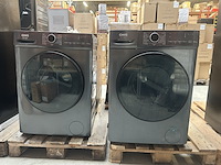 2x wasmachine 7 kg ai smart energieklasse a chiq, cw07123863ax - afbeelding 1 van  9