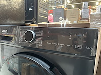 2x wasmachine 7 kg ai smart energieklasse a chiq, cw07123863ax - afbeelding 4 van  9