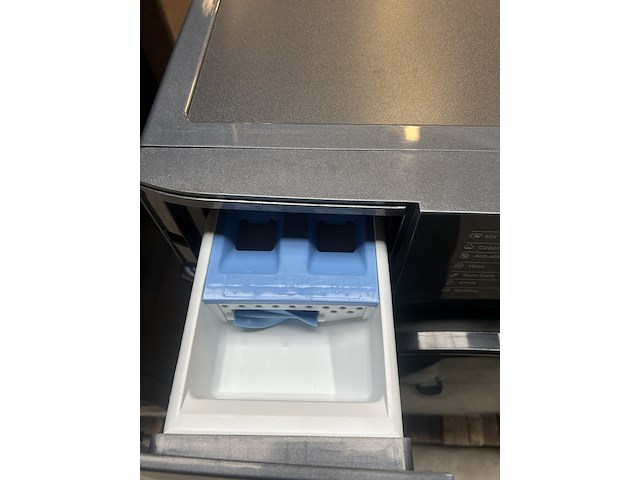 2x wasmachine 7 kg ai smart energieklasse a chiq, cw07123863ax - afbeelding 6 van  9