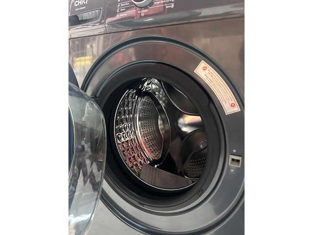 2x wasmachine 7 kg ai smart energieklasse a chiq, cw07123863ax - afbeelding 7 van  9
