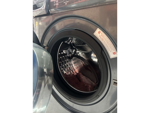 2x wasmachine 7 kg ai smart energieklasse a chiq, cw07123863ax - afbeelding 8 van  9