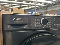 2x wasmachine 7 kg ai smart energieklasse a, chiq, cw07123863ax - afbeelding 6 van  8