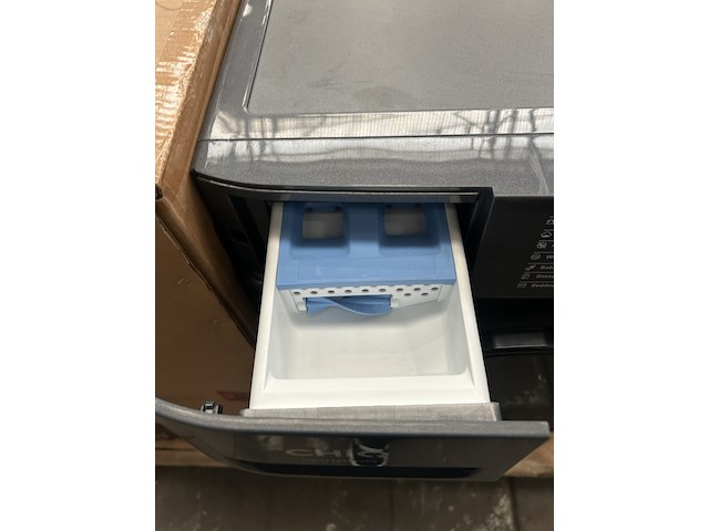 2x wasmachine 7 kg ai smart energieklasse a, chiq, cw07123863ax - afbeelding 7 van  8