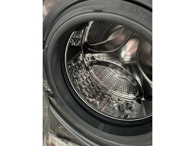 2x wasmachine 7 kg ai smart energieklasse a, chiq, cw07123863ax - afbeelding 8 van  8