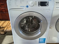 2x wasmachine indesit, miele - afbeelding 2 van  8