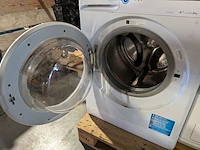 2x wasmachine indesit, miele - afbeelding 3 van  8