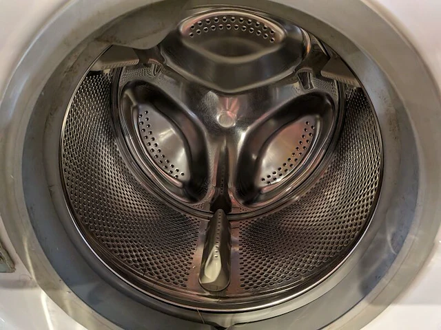 2x wasmachine indesit, miele - afbeelding 4 van  8