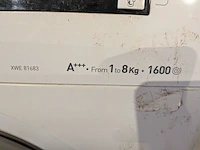 2x wasmachine indesit, miele - afbeelding 5 van  8