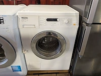 2x wasmachine indesit, miele - afbeelding 6 van  8
