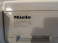 2x wasmachine indesit, miele - afbeelding 7 van  8