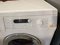 2x wasmachine indesit, miele - afbeelding 8 van  8