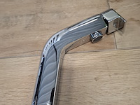 2x wastafelkraan supergrif, chroom - afbeelding 2 van  6